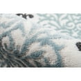 thumbnail image 5 of Momeni Rugs Brooklyn Heights Collection Area Rug, 9'3" x 12'6", Multicolor, 5 of 5