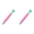 thumbnail image 1 of Lápiz óptico para niños, lápiz digital para iPhone, iPad, Fire HD, tableta para niños, color rosa, 1 of 4