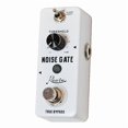 thumbnail image 3 of Rowin Noise Gate Guitar Pedal Guitar Effect Pedals Noise Suppression, 3 of 5
