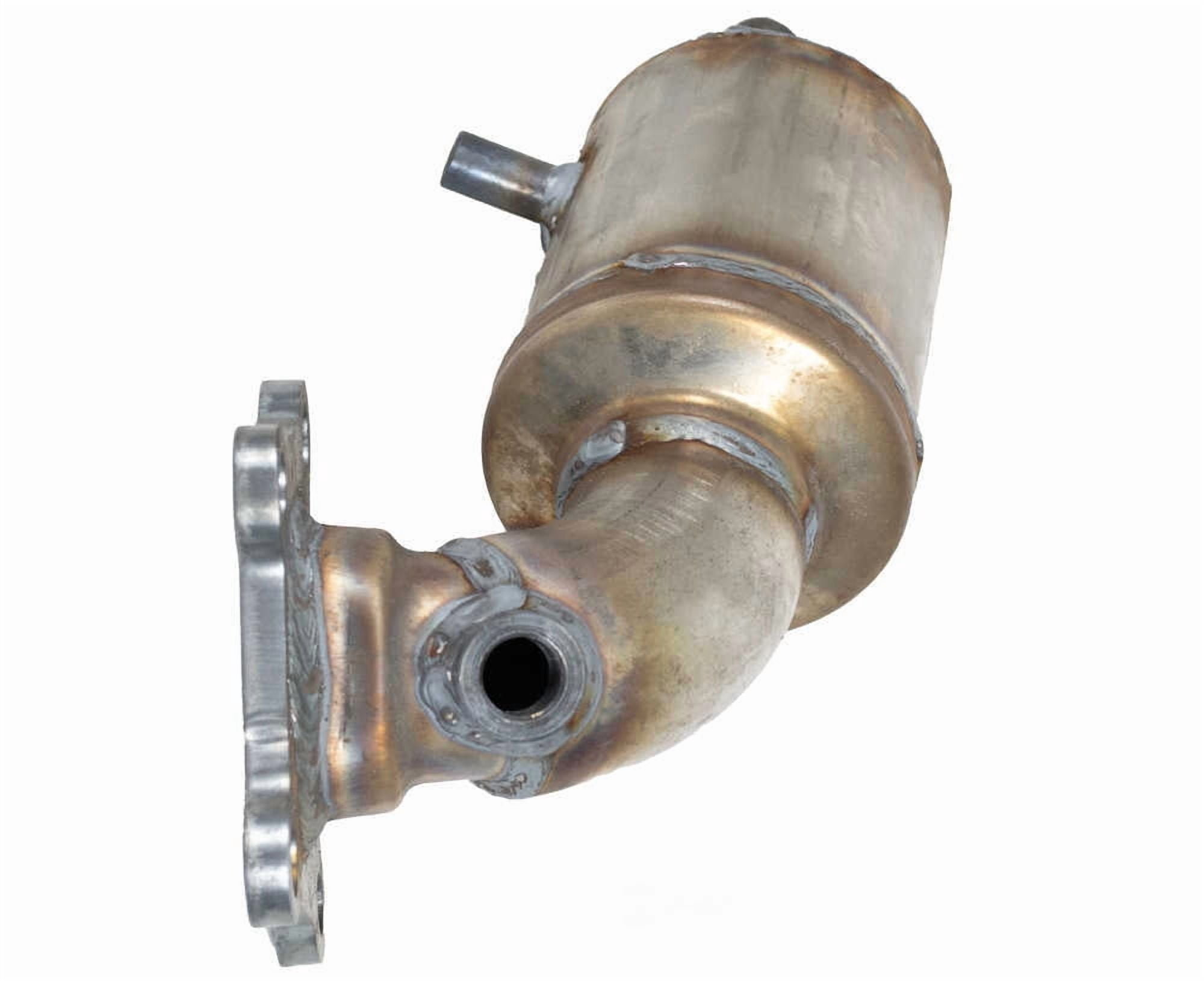 Eastern Catalytic 50616 Federal / EPA Direct-Fit Converter Assembly