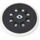 thumbnail image 3 of Sander pad 150 mm with dust extraction - M8 connection thread - replacement for festool sander pad, compatible with eccentric sander 150mm bosch makit, 3 of 5