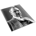 thumbnail image 3 of Print: Nicholas I. Vavilov, Head-And-Shoulders Portrait, Facing Front, 1933, 3 of 4