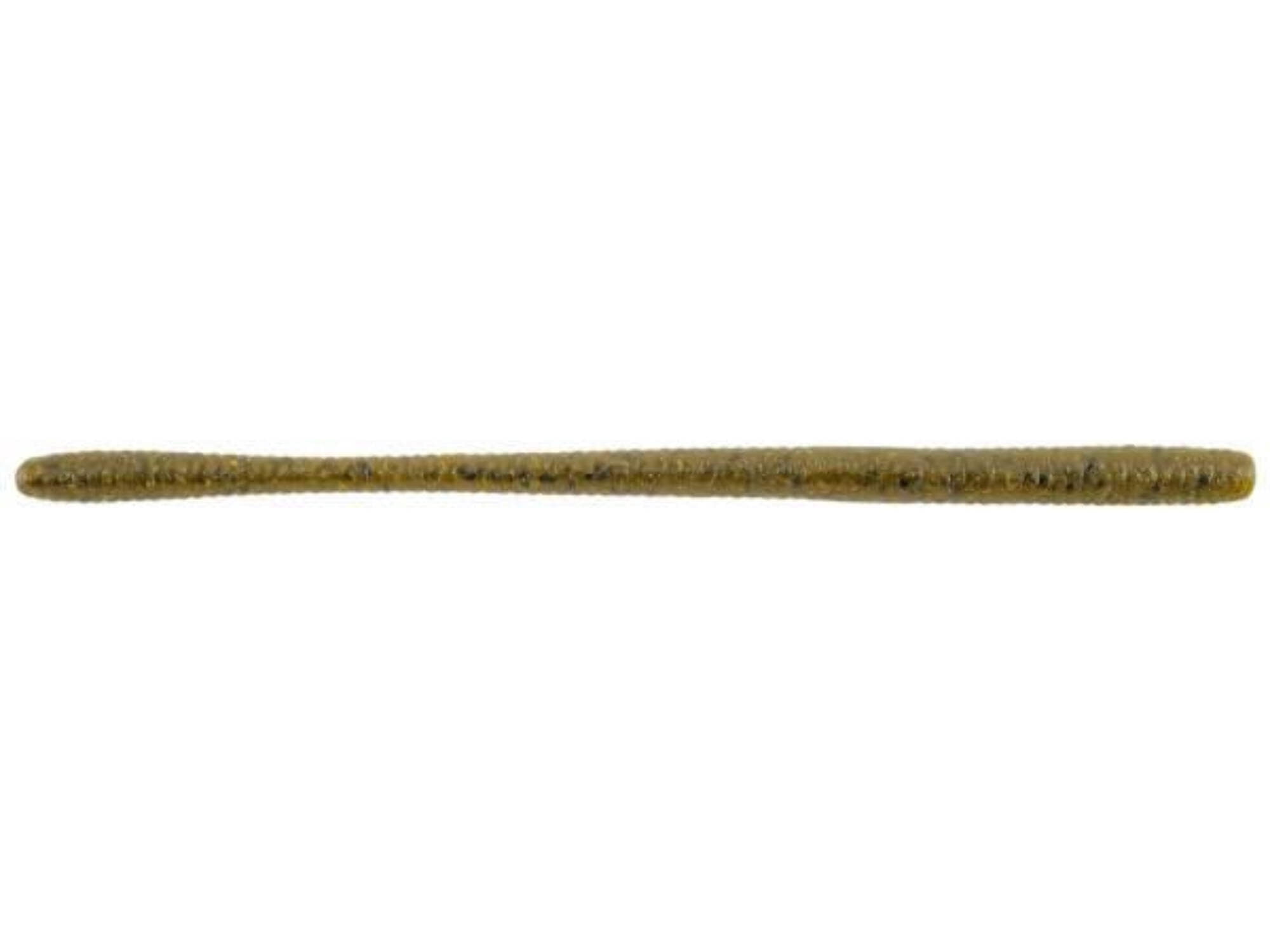 Berkley PowerBait® MaxScent D-Worm Fishing Soft Bait