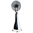thumbnail image 1 of Ventilateur Intelligent Brumisateur 16 Po avec Humidificateur, 1 of 1