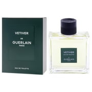 Guerlain Vetiver De Guerlain , 3.3 oz EDT Spray