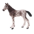 thumbnail image 1 of modelo Animal realista estatua juguete educativo para colección de regalos Zulema  Juguete de la figura animal, 1 of 7