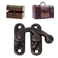 thumbnail image 4 of Haofy Hasp Hook, Hand Tool Labor-saving For Easy To Use, 4 of 7