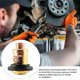 thumbnail image 4 of 5005440 8330720 777260 Thermostat for Mallory Marine Evinrude Johnson Sierra Marine, 4 of 5