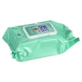 thumbnail image 4 of Wet Ones Hypoallergenic Wipe for Dogs - 100 ct pouch, 4 of 6