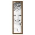thumbnail image 2 of ArtToFrames 10" x 37" Gold Ornate Picture Frame, 10x37 inch Gold Wood Poster Frame (WOM-4546), 2 of 7