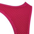 thumbnail image 3 of Dare 2B - Sujetador Deportivo Don't Sweat It II para Mujer (Ébano), 3 of 3