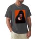 thumbnail image 5 of Camiseta Talking Heads de David Byrne de 1984 para hombre y mujer, de algodón, estilo vintage, cuello redondo, manga corta, nueva., 5 of 7