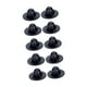 thumbnail image 5 of 10 piezas de patas de silla de luna para patas de silla de camping, accesorios de hundimiento para exteriores 16 mm, 5 of 9