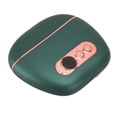 thumbnail image 1 of Electric Gua Sha Facial Tool, Heat Electric Gua Sha Tool Needle Stone Red LED Light Hot Compress  for Abdomen, 1 of 7