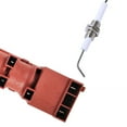 thumbnail image 3 of 1 Pcs 220V Gas Stove Ac Pulse Igniter & 5 Pcs Ignition Part Plug Ceramic Electrode Igniter, 3 of 7