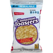 Malt O Meal: Cinnamon Toasters Cereal, 12 oz