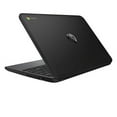 thumbnail image 4 of Restored HP Chromebook 11 G4 Intel Celeron N2840 X2 2.16GHz 4GB 16GB SSD 11.6" SKIN, Gray (Refurbished), 4 of 4