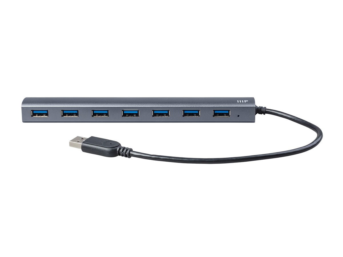 Monoprice USB Hub