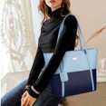 thumbnail image 7 of Women'S Handbag,Women'S Soft Tote Shoulder Bag,Large Capacity Handbag,Soft Leather Women'S Shoulder Bag, 7 of 7