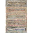 thumbnail image 2 of SAFAVIEH Nantucket Collection NAN604A Handmade Ivory Rug, 2 of 8