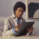 thumbnail image 3 of Apple iPad Pro de 11 pulgadas con chip M5, Wi-Fi + Cellular, 1 TB, pantalla OLED - Negro Espacial (Desbloqueado), 3 of 6