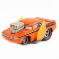 thumbnail image 1 of Cars 3 Lightning 15th Soil 1:55 Metal Toy Car Alloy Sally Racing Model Children Birthday Gifts, 1 of 5