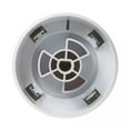 thumbnail image 2 of GE WE01X24552 Knob Main Assembly - OEM Part, 2 of 3
