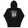 thumbnail image 3 of Motorhead - Jackpot Hoodie, 3 of 6