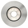 thumbnail image 3 of ACDelco - Disc Brake Rotor Fits select: 2005-2012 FORD ESCAPE, 2005-2011 MERCURY MARINER, 3 of 3