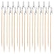 thumbnail image 1 of 20 pinzas de cocodrilo de cola larga para modelismo y manualidades., 1 of 7