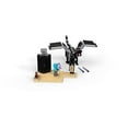 thumbnail image 5 of LEGO Minecraft The End Battle Ender Dragon Fighting 21151 Building Kit (222 Pieces), 5 of 8