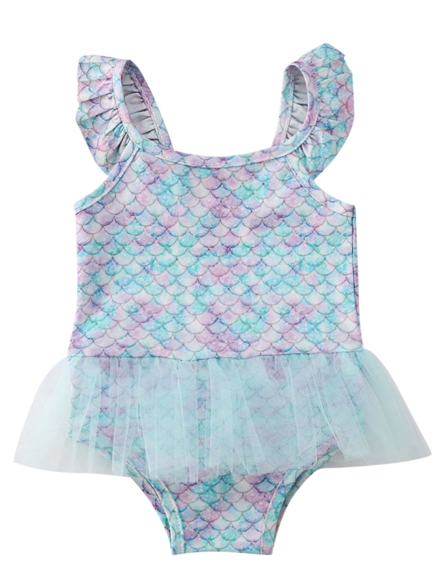walmart baby girl swimsuit