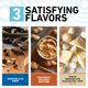 thumbnail image 4 of Minis - Variety Pack - Made with Organic Oats - 4-5g Protein - Non-GMO - Plant Based - Snack-Size Energy Bars - 0.99 oz. (30 Count), 4 of 5