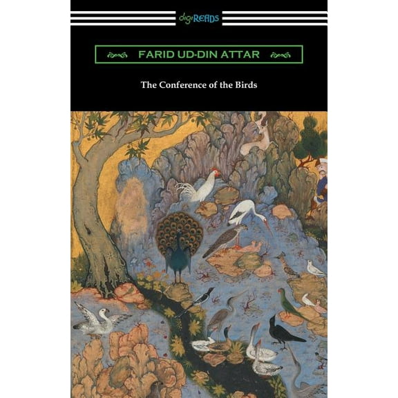 The Conference of the Birds (Paperback)