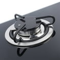 thumbnail image 6 of Gr-216b Gas Stove Multi-Level Fire Adjustment with Sink For Boat Caravan RV, 6 of 12