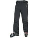 thumbnail image 1 of Trespass - Pantalones Impermeables de Esquí Pitstop para Hombre (Negro) Trespass UTTP3962_black, 1 of 2