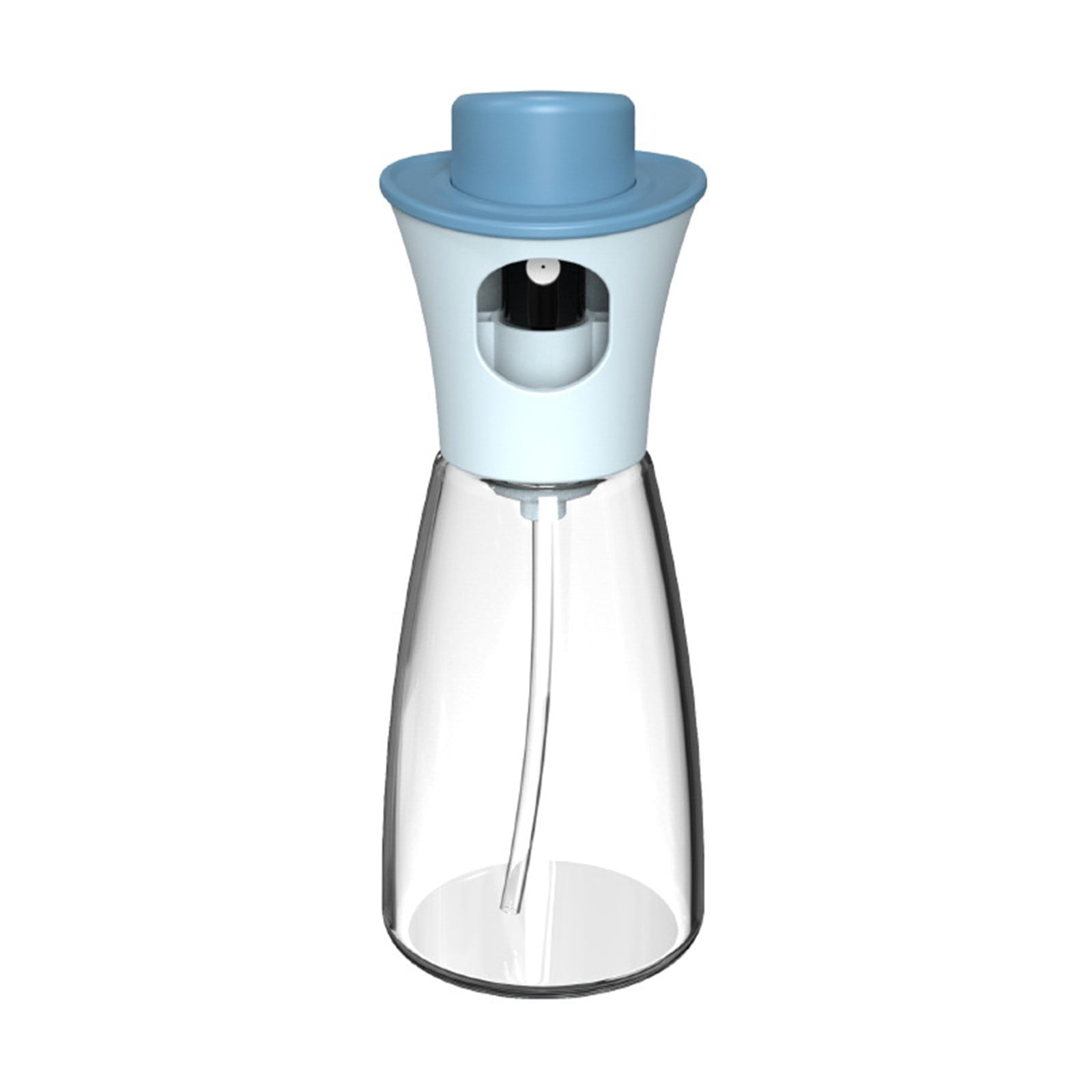 Grade Kitchen MultiPurpose Watering Can, Transparent Oil Spraying Can