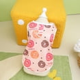 thumbnail image 2 of Adorable Pet Clothes for Cats & Small Dogs - Charming Spring & Autumn Wear Mesh Anti-Mosquito Vest, 2 of 5