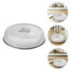 thumbnail image 1 of OHOIOLLA 2Ud Para De Acero Inoxidable Para Cocina Y Con Resistente, 1 of 8