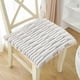 thumbnail image 4 of Cojín Del Asiento de la Silla de Oficina, Cojín Del Asiento, Grueso Y Suave, Cojín Del Asiento Del Estudiante, Cojín de la Silla de Oficina, Cojín de la Silla de Oficina, Cojín de la Silla de Oficina, 4 of 7