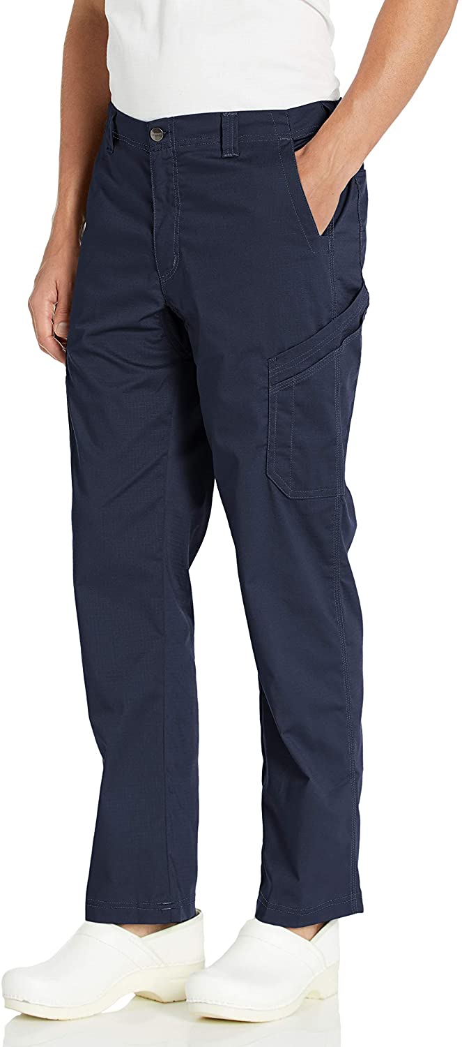 carhartt men's athletic cargo pant