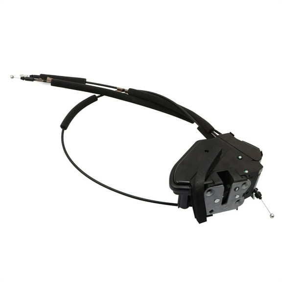 Yassdwbn Front Left Side Door Lock Latch Actuator 80501-5RB1A For Nissan Kicks 2019-2024