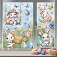 thumbnail image 2 of HongHeng Clearance Under $2.00 Easter Easters Festival Party Supplies Stickers, 2 of 2