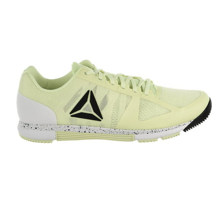 Reebok Crossfit Speed Tr 2.0 Cross-Trainer Shoe - Electric Flash/White/Black/Silver - Mens - (Best Shoes For Crossfit Mens)
