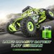 thumbnail image 5 of Wltoys 12427 50km/h Coche RC de Alta Velocidad 1/12 2.4G 4WD, 5 of 8