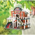 thumbnail image 2 of Home Decor Jackpot City Bird House, 2 of 2