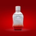 thumbnail image 4 of Lacoste Red Style In Play by LacosteEau De Toilette Spray (New Packaging) 4.2 ozMen(cologne, perfume, fragrance), 4 of 4