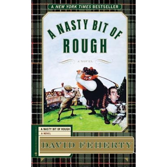 Pre-Owned A Nasty Bit of Rough (Paperback) 1936891123 9781936891122