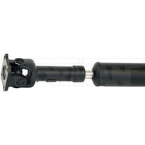 One New Front Driveshaft Assembly - Dorman# 938-738 Fits 2008 Toyota Sequoia