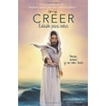 thumbnail image 2 of Creer - Edición Para Niños: Pensar, Actuar Y Ser Como Jesús (Paperback), 2 of 2